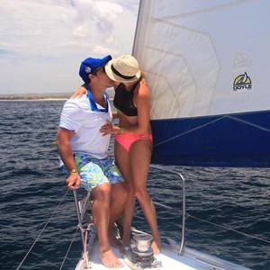 Meet your Posher, Courtney